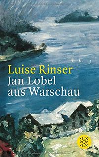 Jan Lobel aus Warschau, 2