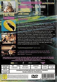 Fast Food Fast Women [DVD], 1