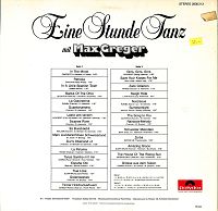 Eine Stunde Tanz mit Max Greger [Vinyl], 1