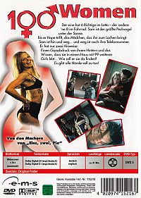 100 Women [DVD], 1