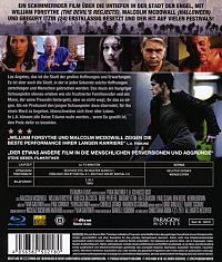 L.A. - I Hate You [Blu-ray], 3