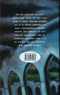 Das schwarze Kloster, 1