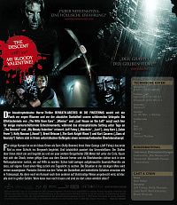 Beneath - Abstieg in die Finsternis [Blu-ray], 1