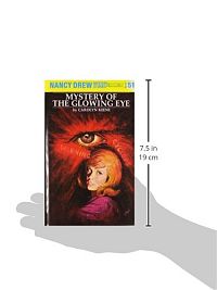 Mystery of the Glowing Eye, 1