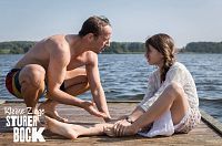 Kleine Ziege, sturer Bock [DVD], 6