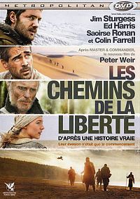 Les Chemins de la liberté [DVD], 1