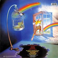 Misplaced Childhood [Vinyl], 1