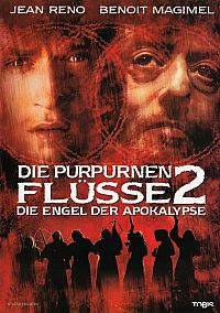 Die purpurnen Flüsse 2 - Die Engel der Apokalypse [DVD], 1