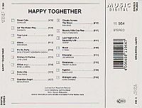 Happy Together - Super Party Hits [CD], 1