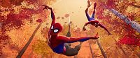Spider-Man: A New Universe [Blu-ray], 1