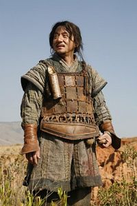 Little Big Soldier [Blu-ray], 2