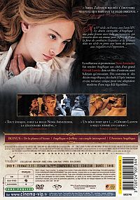 Angélique [DVD], 2