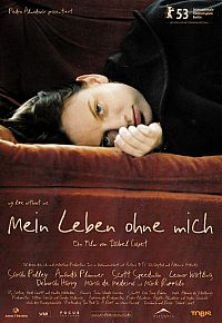 Mein Leben ohne mich [DVD], 1