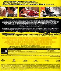 Savages [Blu-ray], 1