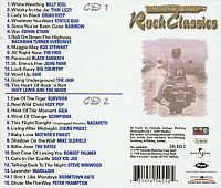 Rock Classics Vol. 1 [CD], 1