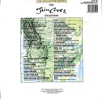 The Jim Croce Collection [Vinyl], 1