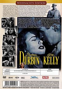 Der Weihnachtsurlaub [DVD], 1