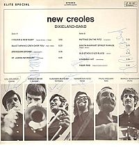 New Creoles [Vinyl], 1