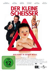 Der kleine Scheisser [DVD], 1