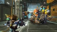 Ratchet & Clank - Tools of Destruction [Sony PlayStation 3], 3