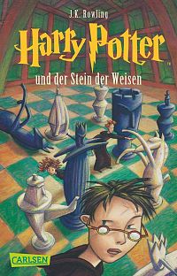 Harry Potter - 7 Bände , 1