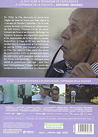 Jean Ziegler - L'optimisme de la volonté [DVD], 2