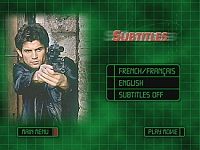 Simon Sez - Sauvetage Explosif [DVD], 4