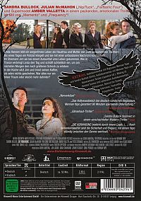 Die Vorahnung [DVD], 1