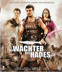 Der Wächter des Hades [Blu-ray], 1