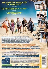 Camping 3 [DVD], 1