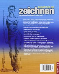 Das grosse Buch vom Zeichnen, 1