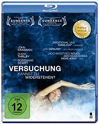 Versuchung - kannst du widerstehen? [Blu-ray], 1