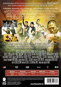 Wasteland - Am Ende der Menschheit [DVD], 1