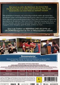 Der kleine Nick [DVD], 2