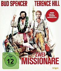 Zwei Missionare [Blu-ray], 7