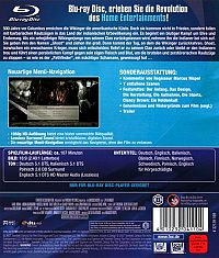 Pathfinder - Fährte des Kriegers [Blu-ray], 1