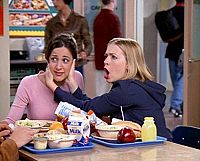 Sabrina - Total verhext! - Staffel 3 [DVD], 4