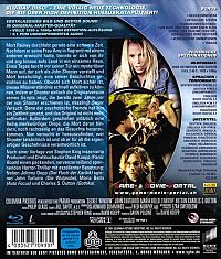 Das geheime Fenster [Blu-ray], 1