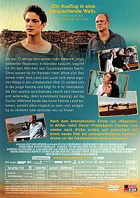 Exit Marrakech [DVD], 1