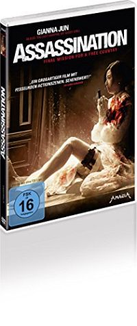 Assassination [DVD], 1