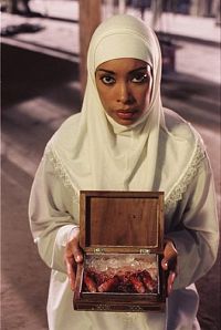 Five Fingers [DVD], 5