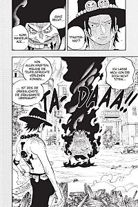 One Piece Sammelschuber 5 - Thriller Bark: Piraten, Abenteuer und der grösste Schatz der Welt!, 6