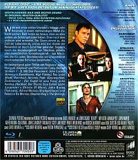 Identität [Blu-ray], 1