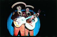 Die nackte Kanone 2 1/2 [Blu-ray], 4