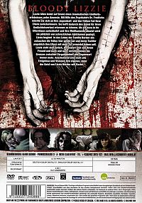 Bloody Lizzie [DVD], 1