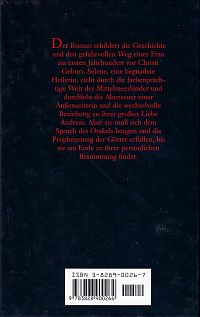 Seelenfeuer, 1