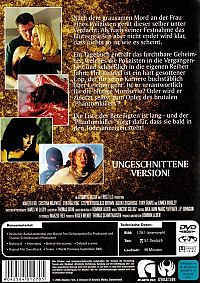 Frost - Ein eiskalter Killer [DVD], 1