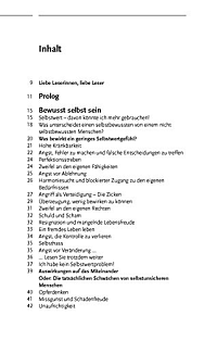 So stärken Sie Ihr Selbstwertgefühl: Damit das Leben einfach wird, 2