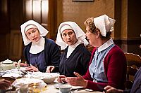 Call the Midwife - Ruf des Lebens - Staffel 5 [DVD], 6