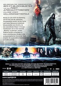 Dance to Death [DVD], 1